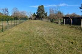 Terrain à vendre - 2757 m² - Secteur Asnieres- les- Bourges
