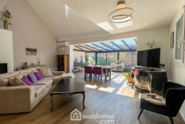 Maison - 219m² - MAROLLES-EN-BRIE