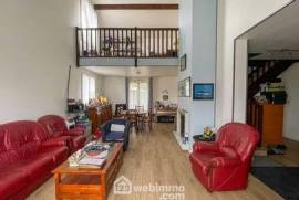 Maison - 134m² - Marolles-en-Brie