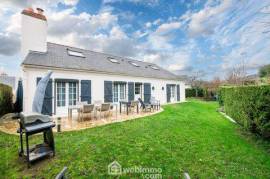 Maison - 140m² - Marolles-en-Brie