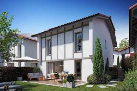 Villa familiale contemporaine  Résidence intimiste proche Cinq Cantons / Chiberta