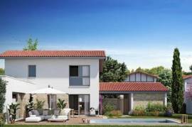 Villa d'exception avec piscine  Volumes rares  Cinq Cantons / Chiberta