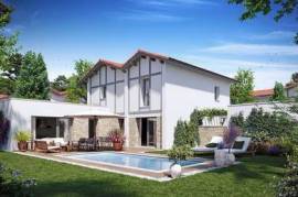 Villa d'exception avec piscine  Description détaillée  Cinq Cantons / Chiberta