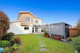 Maison contemporaine-4 pièces-120m2