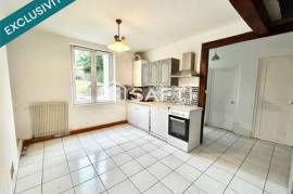 Maison avec potentiel à Mer (41500) – 66 m² – Terrain 652 m²