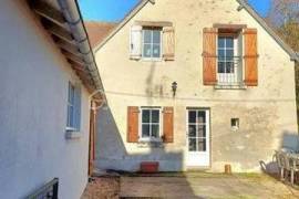 Coup de coeur assuré pour cette jolie petite maison