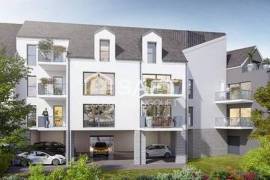 Pied à terre ou investissement au coeur de Tours