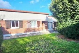 Maison plain pied 3 Chambres à Freneuse