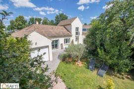 SUPERBE MAISON FAMILIALE - STANDING +++