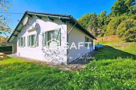 Maison 3 chambres sur terrain de 815 m²