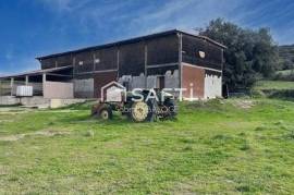 Terrain agricole