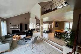 Maison de 185 m2 aux prestations exceptionnelles !