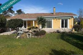 Maison à vendre à LANTON de 100m²