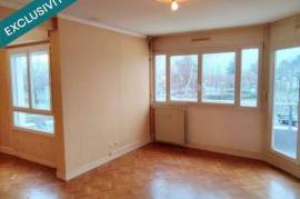 Immeuble de qualité