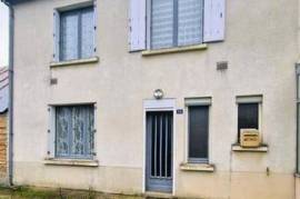 Maison familiale avec 3 chambres