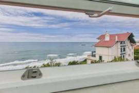 Biarritz Gem  Characterful Home with Stunning Ocean Views in Bibi Beaurivage