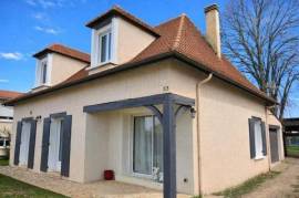 MAISON FAMILIALE RÉNOVÉE – 4 PIÈCES – 107 M² – TERRAIN 785 M² – BERGERAC