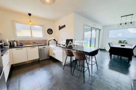 Maison contemporaine familiale 2018