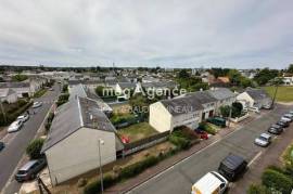 Idéal pour y habiter ou pour investir, appartement avec 3 chambres