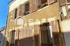 belle demeure a restaurer