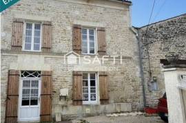 Maison de Campagne-GRANDJEAN