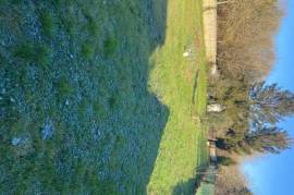 Terrain coeur de bourg