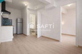 T2 rénové 29 m² – Saint-Gelais 79410 – Prêt à louer