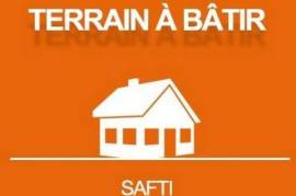 Très beau terrain à bâtir proche des commerces et services