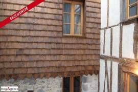 Immeuble de rapport - Fort potentiel