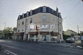 Immeuble Franconville