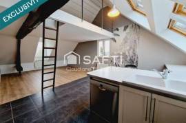 Appartement - 3 Pièces - 100 m²