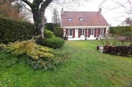 Belle Maison traditionnelle....