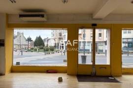 Immeuble à rénover