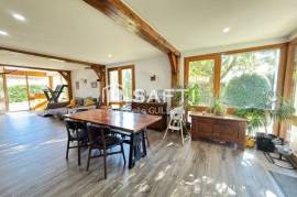 Maison 155 m2 avec garage