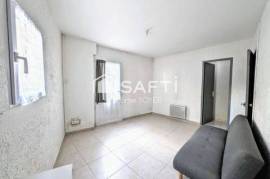 ENSEMBLE DE 2 MAISONS DE 64 ET 32 M²