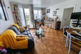 Appartement lumineux