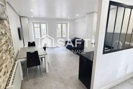 Appartement Complètement Rénover