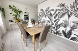 Appartement 83 m2 avec garage