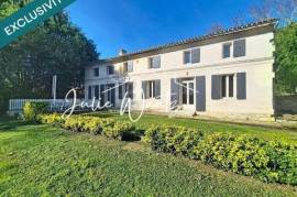 Maison de pierres au calme total et vue imprenable