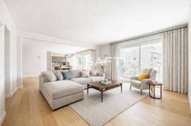 Appartement d'exception en résidence de standing