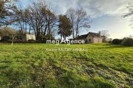 Propriété familiale de caractère – 135 m² – Parc arboré de 3437 m²