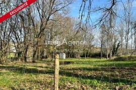 Terrain à bâtir de 2935m2