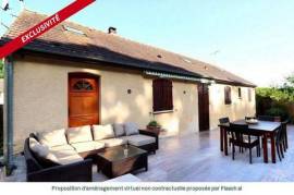 Maison familiale 179 m² – Terrain 4 074 m²