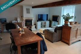 belle charentaise et son grand studio