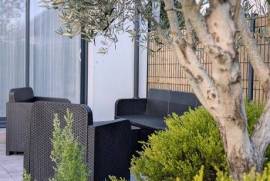 A Etel: maison de 113 m² récente, clé en main