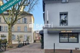 Immeuble de rapport – 5 lots – Bon rendement locatif
