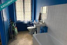 Appartement proche centre-ville