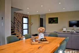 Maison récente avec dépendance pro & solaire