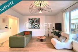 4P FAMILIAL DERNIER ETAGE BALCON CALME ET LUMINEUX