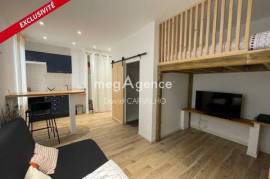 Studio 26m2 À 2 pas Gare de Tours